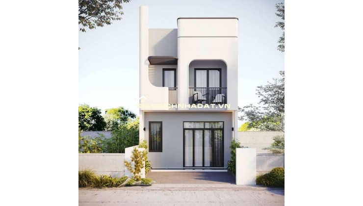 Cần bán nhà 1T1L phường Tân Triều